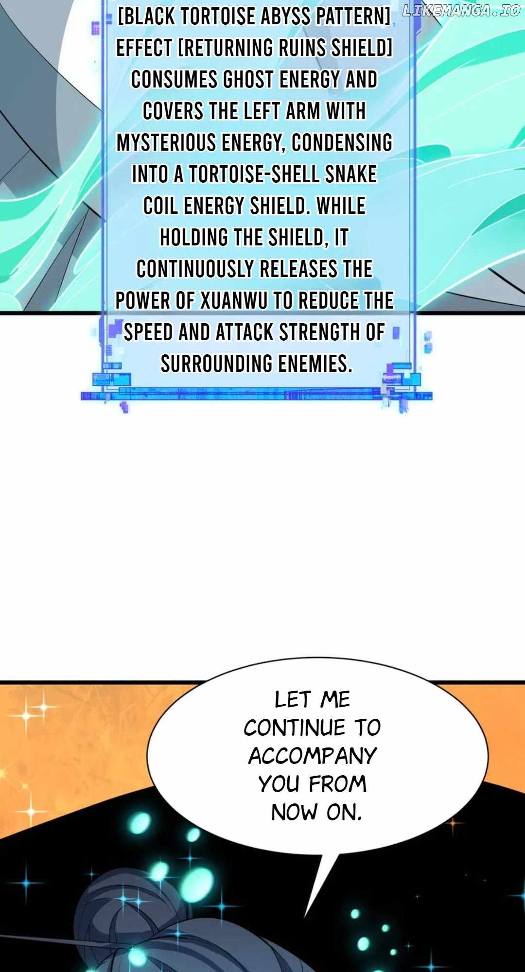 Age of Terror Chapter 492 52